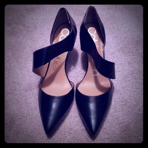 NEW! Calvin Klein Pumps Never Worn